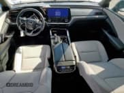 ✅ 2025 Lexus TX 350 Premium • VIN: 5TDAAAB65SS025646 • Lot: 84398445. Wystawiony na Copart z przebiegiem 7 450 mil. Bezpłatny archiwum sprzedaży aukcyjnych z USA i szczegółowy raport historii pojazdu na DreamBid. Zdjęcie 8.