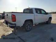 ✅ 2019 Chevrolet Colorado 2WD Work Truck • VIN: 1GCGSBEN2K1218432 • Лот: 52178825. Опубликован ранее на Copart с пробегом 123 016 миль. Бесплатный доступ к архиву аукционных продаж из США и подробный отчёт об истории автомобиля на DreamBid. Изображение 3.