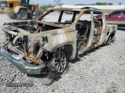 ✅ 2021 GMC Sierra 1500 SLT • VIN: 1GTU9DED5MZ308101 • Lot: 51070785. Listed on Copart with Not provided. Free auction sales archive from the USA and detailed vehicle history report at DreamBid. Image 1.