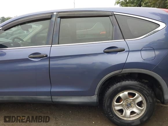 ✅ 2013 Honda CR-V LX • VIN: 2HKRM4H35DH623379 • Lot: 42997363. Listed on IAAI with 203,669 mi. Free auction sales archive from the USA and detailed vehicle history report at DreamBid. Image 15.