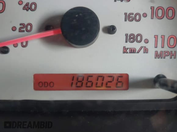 ✅ 2003 Toyota Tacoma PreRunner • VIN: 5TESN92N63Z239175 • Lot: 43815117. Listed on IAAI with 186,026 mi. Free auction sales archive from the USA and detailed vehicle history report at DreamBid. Image 15.