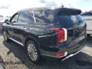 ✅ 2020 Hyundai Palisade Limited • VIN: KM8R54HE0LU135634 • Лот: 74306484. Опубликован ранее на Copart с пробегом Не указан. Бесплатный доступ к архиву аукционных продаж из США и подробный отчёт об истории автомобиля на DreamBid. Изображение 2.