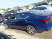 ✅ 2022 Nissan Altima S • VIN: 1N4BL4BV2NN398229 • Lot: 43190845. Listed on IAAI with 131,945 mi. Free auction sales archive from the USA and detailed vehicle history report at DreamBid. Image 15.