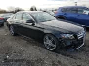 ✅ 2017 Mercedes-Benz E 300 Luxury • VIN: WDDZF4KB0HA191362 • Lot: 93293245. Listed on Copart with 42,313 mi. Free auction sales archive from the USA and detailed vehicle history report at DreamBid. Image 4.