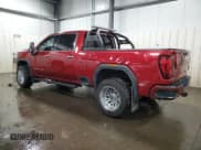 ✅ 2020 GMC Sierra 1500 • VIN: DPSMN179894 • Лот: 50370795. Опубликован ранее на Copart с пробегом 99 831 миль. Бесплатный доступ к архиву аукционных продаж из США и подробный отчёт об истории автомобиля на DreamBid. Изображение 2.