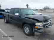 ✅ 2001 Chevrolet Silverado 1500 LT • VIN: 1GCEC19T91Z130663 • Lot: 42393510. Wystawiony na IAAI z przebiegiem 172 128 mil mil. Skorzystaj z bezpłatnego archiwum sprzedaży aukcyjnych z USA i zobacz szczegółowy raport historii pojazdu na DreamBid. Zdjęcie 1.