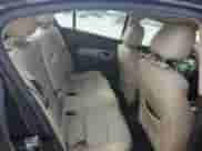 2012 Chevrolet Cruze LTZ z VIN 1G1PH5SC6C7170945, wystawiony jako Copart lot #89626035 z przebiegiem 172 658 mil mil oraz Szkoda całkowita • Salvage title. Historia ofert i sprzedaży dostępna na DreamBid. Obrazek 10.