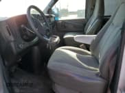 ✅ 2008 Chevrolet Express Passenger • VIN: 1GAHG39K881219176 • Lot: 63351815. Listed on Copart with 232,917 mi. Free auction sales archive from the USA and detailed vehicle history report at DreamBid. Image 7.