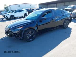 2021 Hyundai Elantra SEL z VIN 5NPLM4AG3MH007120, wystawiony jako IAAI lot #43486291 z przebiegiem 46 109 mil mil oraz . Historia ofert i sprzedaży dostępna na DreamBid. Obrazek 2.