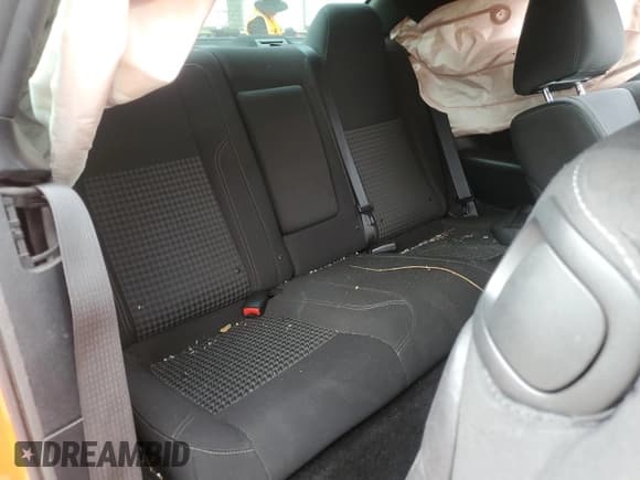 ✅ 2018 Dodge Challenger SXT Plus • VIN: 2C3CDZAGXJH242166 • Lot: 58915045. Wystawiony na Copart z przebiegiem 91 014 mil. Bezpłatny archiwum sprzedaży aukcyjnych z USA i szczegółowy raport historii pojazdu na DreamBid. Zdjęcie 10.