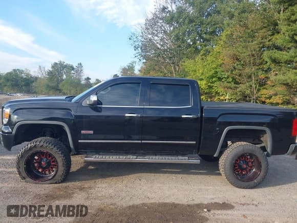 ✅ 2014 GMC Sierra 1500 SLE • VIN: 3GTU2UEC8EG117365 • Лот: 43324419. Опубликован ранее на IAAI с пробегом 179 724 миль. Бесплатный доступ к архиву аукционных продаж из США и подробный отчёт об истории автомобиля на DreamBid. Изображение 14.
