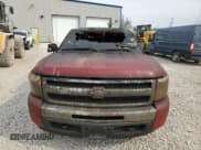 ✅ 2009 Chevrolet Silverado 1500 LT • VIN: 1GCEK29009Z178594 • Lot: 66595974. Listed on Copart with Not provided. Free auction sales archive from the USA and detailed vehicle history report at DreamBid. Image 5.