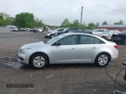 ✅ 2016 Chevrolet Cruze LS • VIN: 1G1PB5SH0G7204753 • Lot: 42186300. Listed on IAAI with 132,006 mi. Free auction sales archive from the USA and detailed vehicle history report at DreamBid. Image 14.