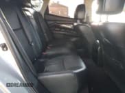 ✅ 2012 Infiniti M Hybrid • VIN: JN1EY1AP7CM910339 • Лот: 91300645. Опубликован ранее на Copart с пробегом 210 801 миль. Бесплатный доступ к архиву аукционных продаж из США и подробный отчёт об истории автомобиля на DreamBid. Изображение 10.