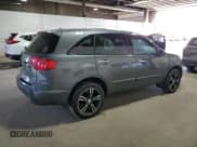 ✅ 2007 Acura MDX Technology • VIN: 2HNYD28427H550522 • Лот: 82221915. Опубликован ранее на Copart с пробегом 277 801 миль. Бесплатный доступ к архиву аукционных продаж из США и подробный отчёт об истории автомобиля на DreamBid. Изображение 3.