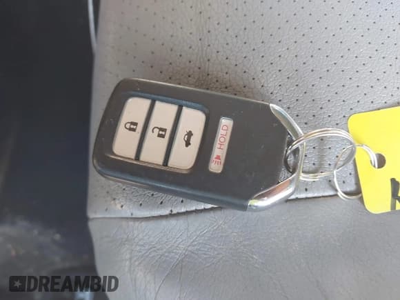 ✅ 2013 Honda Accord EX-L • VIN: 1HGCR3F82DA044665 • Lot: 43593598. Listed on IAAI with 184,021 mi. Free auction sales archive from the USA and detailed vehicle history report at DreamBid. Image 11.