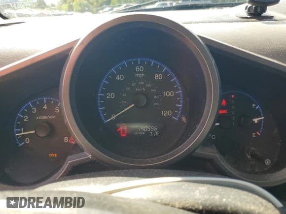 ✅ 2009 Honda Element EX • VIN: 5J6YH28749L004938 • Лот: 70753185. Опубликован ранее на Copart с пробегом 140 556 миль. Бесплатный доступ к архиву аукционных продаж из США и подробный отчёт об истории автомобиля на DreamBid. Изображение 9.