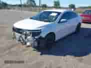 2020 Chevrolet Malibu LT with VIN 1G1ZD5ST8LF066550, listed as a IAAI auction lot 43602108 with Not provided miles and . Bid and sale history available at DreamBid. Image 2.