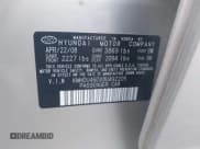 ✅ 2008 Hyundai Elantra GLS • VIN: KMHDU46DX8U492205 • Lot: 43677233. Listed on IAAI with 135,789 mi. Free auction sales archive from the USA and detailed vehicle history report at DreamBid. Image 9.