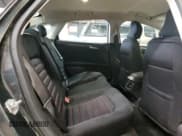 ✅ 2015 Ford Fusion SE • VIN: 3FA6P0T9XFR249209 • Lot: 90221335. Listed on Copart with 178,498 mi. Free auction sales archive from the USA and detailed vehicle history report at DreamBid. Image 10.