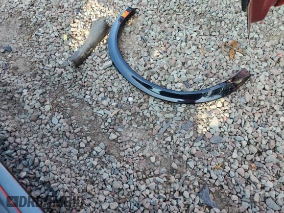 ✅ 2013 Nissan Juke Nismo • VIN: JN8AF5MV2DT221520 • Лот: 80081095. Опубликован ранее на Copart с пробегом 83 224 миль. Бесплатный доступ к архиву аукционных продаж из США и подробный отчёт об истории автомобиля на DreamBid. Изображение 12.