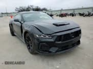 ✅ 2025 Ford Mustang GT • VIN: 1FA6P8CF0S5410913 • Lot: 95154445. Listed on Copart with 2,723 mi. Free auction sales archive from the USA and detailed vehicle history report at DreamBid. Image 13.