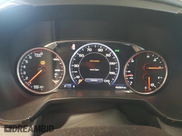 ✅ 2020 Chevrolet Blazer RS • VIN: 3GNKBKRS3LS637200 • Лот: 87383125. Опубликован ранее на Copart с пробегом 46 064 миль. Бесплатный доступ к архиву аукционных продаж из США и подробный отчёт об истории автомобиля на DreamBid. Изображение 9.