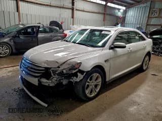 ✅ 2016 Ford Taurus SEL • VIN: 1FAHP2H86GG157415 • Lot: 94515065. Listed on Copart with 29,599 mi. Free auction sales archive from the USA and detailed vehicle history report at DreamBid. Image 1.