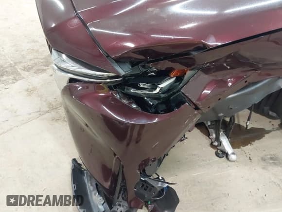 ✅ 2025 Mazda CX-90 Premium Plus Package • VIN: JM3KKEHD9S1235685 • Lot: 43340522. Wystawiony na IAAI z przebiegiem 46 mil. Bezpłatny archiwum sprzedaży aukcyjnych z USA i szczegółowy raport historii pojazdu na DreamBid. Zdjęcie 21.