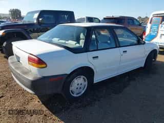 1995 Saturn SL z VIN 1G8ZH5281SZ240568, wystawiony jako IAAI lot #43291658 z przebiegiem 67 255 mil mil oraz . Historia ofert i sprzedaży dostępna na DreamBid. Obrazek 4.