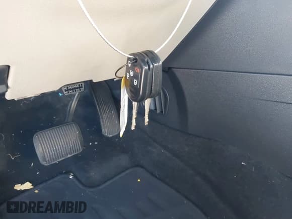 ✅ 2015 Ford Explorer XLT • VIN: 1FM5K8D8XFGB52877 • Лот: 43874339. Опубликован ранее на IAAI с пробегом 144 386 миль. Бесплатный доступ к архиву аукционных продаж из США и подробный отчёт об истории автомобиля на DreamBid. Изображение 11.