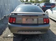 ✅ 2001 Ford Mustang Standard • VIN: 1FAFP40441F157910 • Lot: 85531355. Wystawiony na Copart z przebiegiem 183 972 mil. Bezpłatny archiwum sprzedaży aukcyjnych z USA i szczegółowy raport historii pojazdu na DreamBid. Zdjęcie 6.