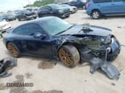 ✅ 2009 Porsche 911 Carrera • VIN: WP0AA29909S706613 • Лот: 42353082. Опубликован ранее на IAAI с пробегом 96 207 миль. Бесплатный доступ к архиву аукционных продаж из США и подробный отчёт об истории автомобиля на DreamBid. Изображение 14.