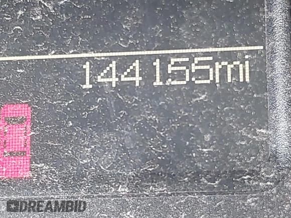 ✅ 2018 Ram 1500 Express • VIN: 1C6RR6KG9JS279939 • Lot: 43903671. Listed on IAAI with 144,155 mi. Free auction sales archive from the USA and detailed vehicle history report at DreamBid. Image 15.