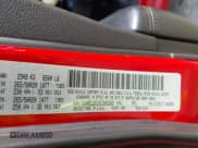 ✅ 2019 Dodge Durango GT Plus • VIN: 1C4RDJDG1KC605509 • Lot: 42472417. Listed on IAAI with 95,309 mi. Free auction sales archive from the USA and detailed vehicle history report at DreamBid. Image 9.