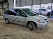 ✅ 2003 Dodge Caravan Sport • VIN: 2D4GP44353R282221 • Lot: 93982015. Listed on Copart with 153,758 mi. Free auction sales archive from the USA and detailed vehicle history report at DreamBid. Image 4.