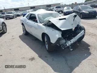 ✅ 2016 Dodge Challenger SXT • VIN: 2C3CDZAG9GH158414 • Лот: 42803173. Опубликован ранее на IAAI с пробегом Не указан. Бесплатный доступ к архиву аукционных продаж из США и подробный отчёт об истории автомобиля на DreamBid. Изображение 1.