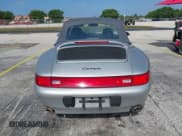 ✅ 1998 Porsche 911 Carrera • VIN: WP0CA2992WS340996 • Лот: 42002177. Опубликован ранее на IAAI с пробегом 47 222 миль. Бесплатный доступ к архиву аукционных продаж из США и подробный отчёт об истории автомобиля на DreamBid. Изображение 16.