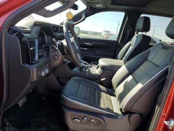 ✅ 2023 GMC Sierra 1500 AT4X • VIN: 3GTUUFEL4PG323565 • Лот: 49133055. Опубликован ранее на Copart с пробегом 14 200 миль. Бесплатный доступ к архиву аукционных продаж из США и подробный отчёт об истории автомобиля на DreamBid. Изображение 7.