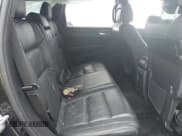 ✅ 2019 Jeep Grand Cherokee Upland • VIN: 1C4RJFAGXKC640365 • Lot: 42353648. Listed on IAAI with 104,343 mi. Free auction sales archive from the USA and detailed vehicle history report at DreamBid. Image 8.