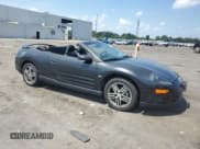 ✅ 2003 Mitsubishi Eclipse GTS • VIN: 4A3AE75H03E104599 • Lot: 67044945. Listed on Copart with Not provided. Free auction sales archive from the USA and detailed vehicle history report at DreamBid. Image 4.