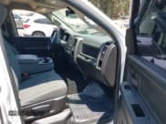 ✅ 2019 Ram 1500 Tradesman • VIN: 1C6RR6FG2KS719656 • Lot: 42737371. Listed on IAAI with 131,256 mi. Free auction sales archive from the USA and detailed vehicle history report at DreamBid. Image 5.