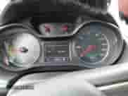 2019 Chevrolet Cruze Premier z VIN 1G1BF5SM9K7101240, wystawiony jako IAAI lot #41673049 z przebiegiem 119 025 mil mil oraz . Historia ofert i sprzedaży dostępna na DreamBid. Obrazek 7.