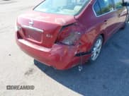 ✅ 2008 Nissan Altima S • VIN: 1N4AL21E78N404354 • Лот: 43120392. Опубликован ранее на IAAI с пробегом 158 916 миль. Бесплатный доступ к архиву аукционных продаж из США и подробный отчёт об истории автомобиля на DreamBid. Изображение 6.