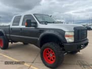 ✅ 2008 Ford F-250 XL • VIN: 1FTSW21Y28ED73935 • Lot: 58823645. Listed on Copart with 113,156 mi. Free auction sales archive from the USA and detailed vehicle history report at DreamBid. Image 1.