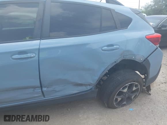 ✅ 2019 Subaru Crosstrek • VIN: JF2GTABC5KH349485 • Лот: 42067482. Опубликован ранее на IAAI с пробегом 101 613 миль. Бесплатный доступ к архиву аукционных продаж из США и подробный отчёт об истории автомобиля на DreamBid. Изображение 6.