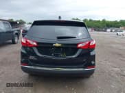 ✅ 2021 Chevrolet Equinox LT • VIN: 3GNAXKEV4ML398488 • Lot: 42311884. Listed on IAAI with 36,177 mi. Free auction sales archive from the USA and detailed vehicle history report at DreamBid. Image 16.