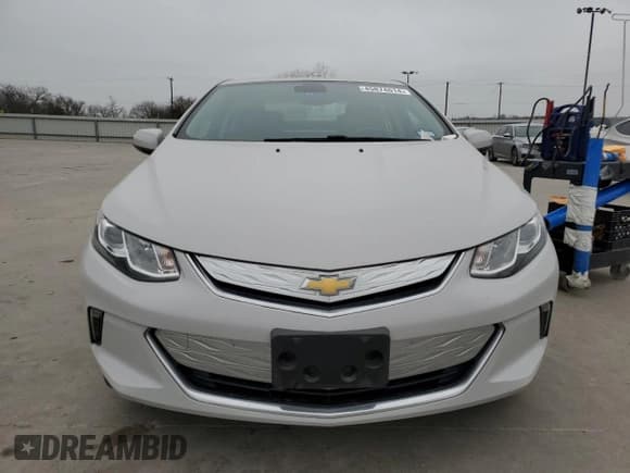 ✅ 2016 Chevrolet Volt LT • VIN: 1G1RC6S5XGU135444 • Lot: 45874014. Wystawiony na Copart z przebiegiem 91 853 mil. Bezpłatny archiwum sprzedaży aukcyjnych z USA i szczegółowy raport historii pojazdu na DreamBid. Zdjęcie 5.