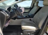 ✅ 2016 Ford Edge Titanium • VIN: 2FMPK4K88GBB44791 • Lot: 60932044. Listed on Copart with 74,796 mi. Free auction sales archive from the USA and detailed vehicle history report at DreamBid. Image 7.