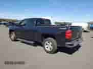 2015 Chevrolet Silverado 1500 LT z VIN 1GCVKREC3FZ225928, wystawiony jako Copart lot #84655545 z przebiegiem 54 109 mil mil oraz Szkoda całkowita • Salvage title. Historia ofert i sprzedaży dostępna na DreamBid. Obrazek 2.